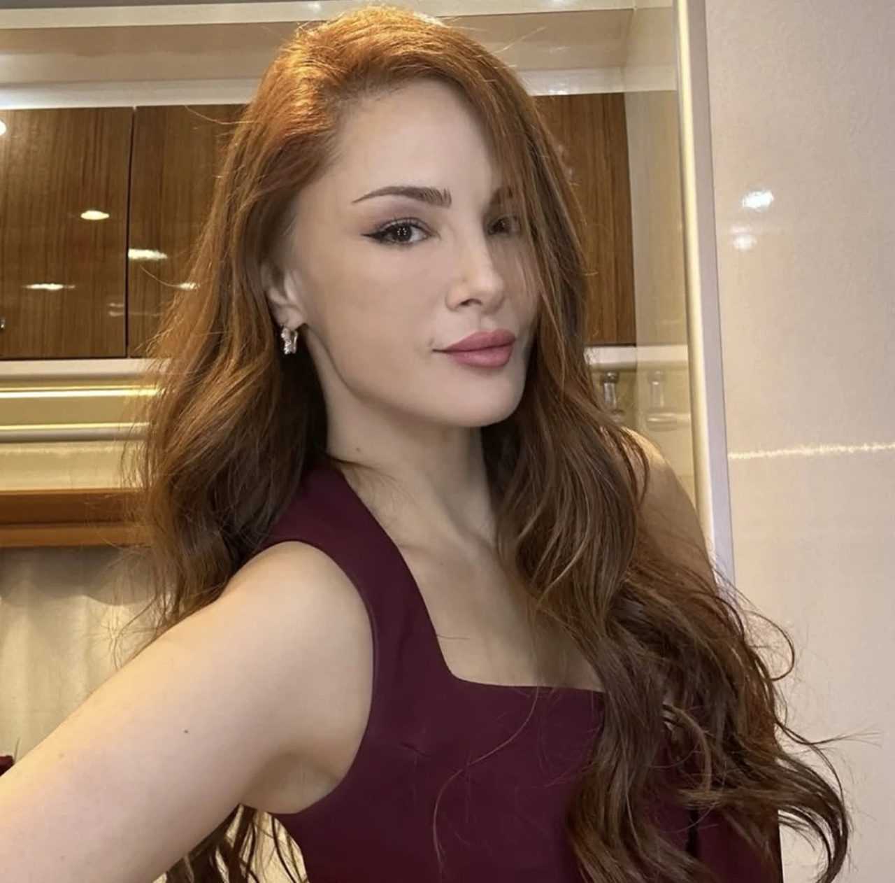 Mine Tugay'ın Güzellik ve Sağlık Sırları 2 Mine Tugayin Guzellik sirlari Dogallik disiplin ve isiltili cilt 3