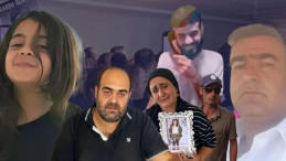 Narin Güran Cinayetinde Şok İddialar