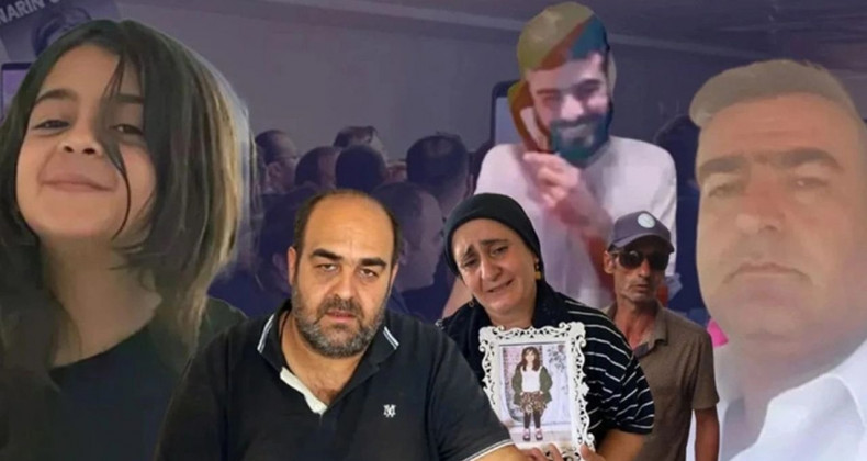 Narin Güran Cinayetinde Şok İddialar