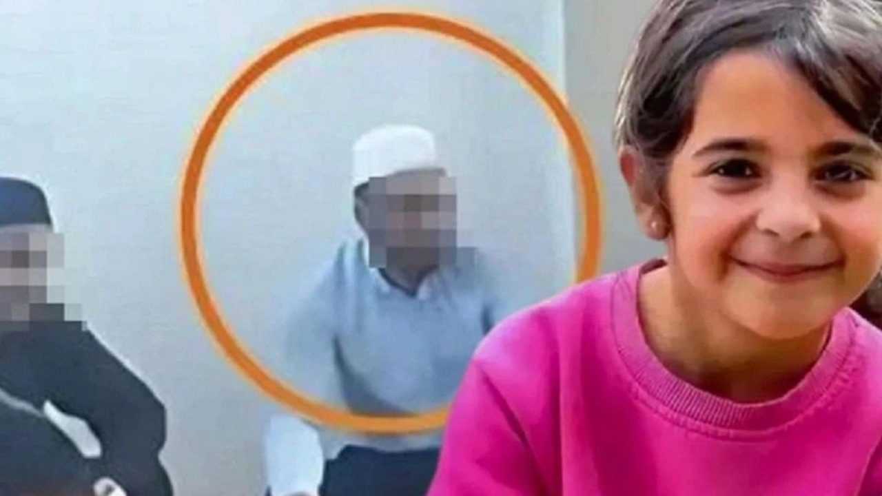 Narin Guran Cinayetinde Sok Iddialar 2