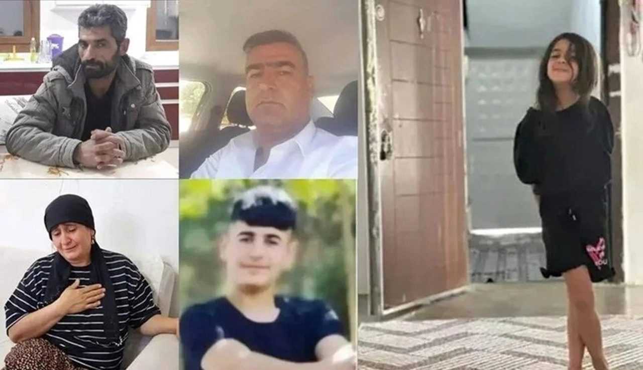 Narin Güran Davasında Şok Gelişme: Baba İtiraz Etti 4 Narin Guran Davasinda Sok Gelisme Baba Itiraz Etti 5
