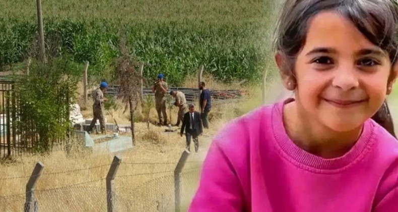 Narin Güran’ın Cinayetinde Patika Yolu Gerçeği Ortaya Çıktı