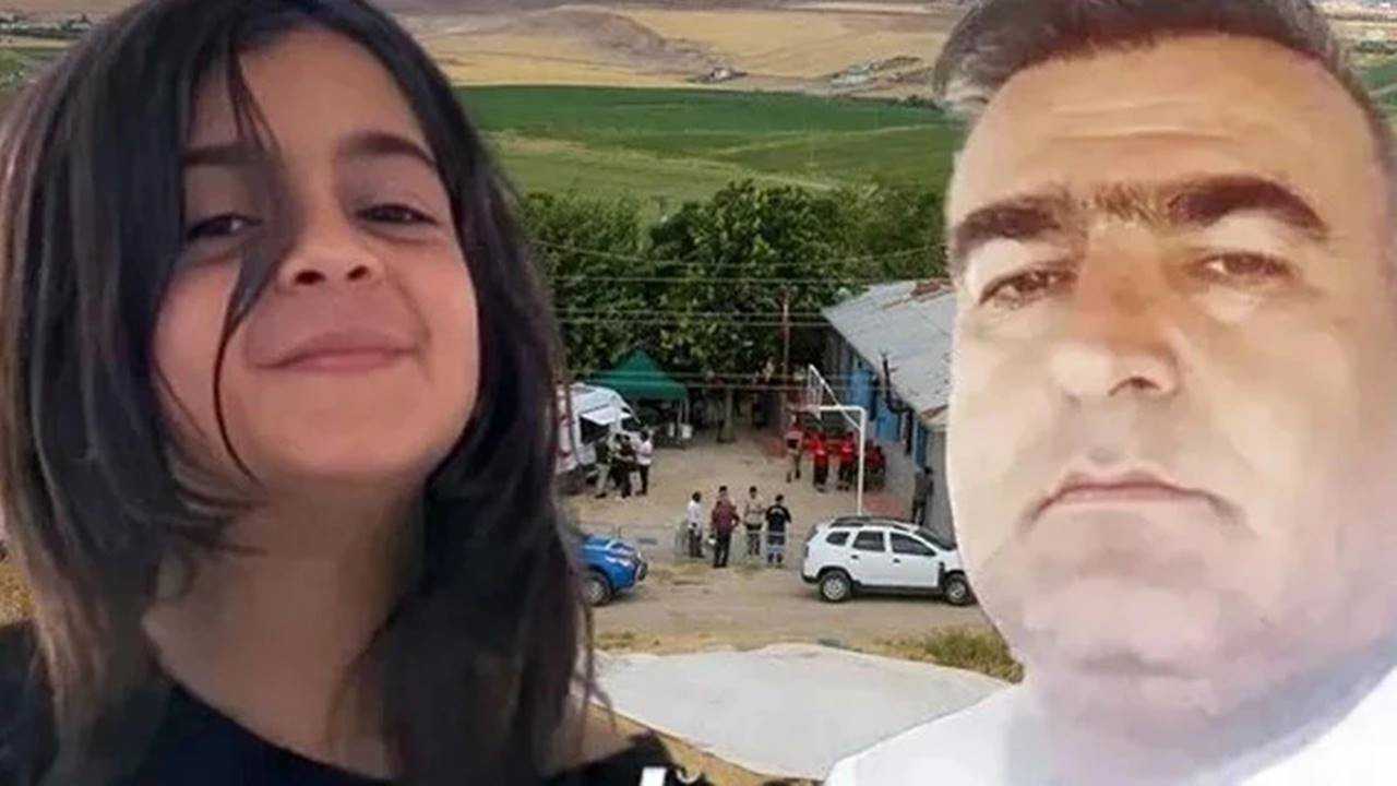 Narin Güran’ın Cinayetinde Patika Yolu Gerçeği Ortaya Çıktı 1 Narin Guranin Cinayetinde Patika Yolu Gercegi Ortaya Cikti 2