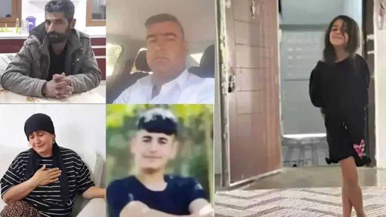 Narin Güran’ın Cinayetinde Patika Yolu Gerçeği Ortaya Çıktı 3 Narin Guranin Cinayetinde Patika Yolu Gercegi Ortaya Cikti 4