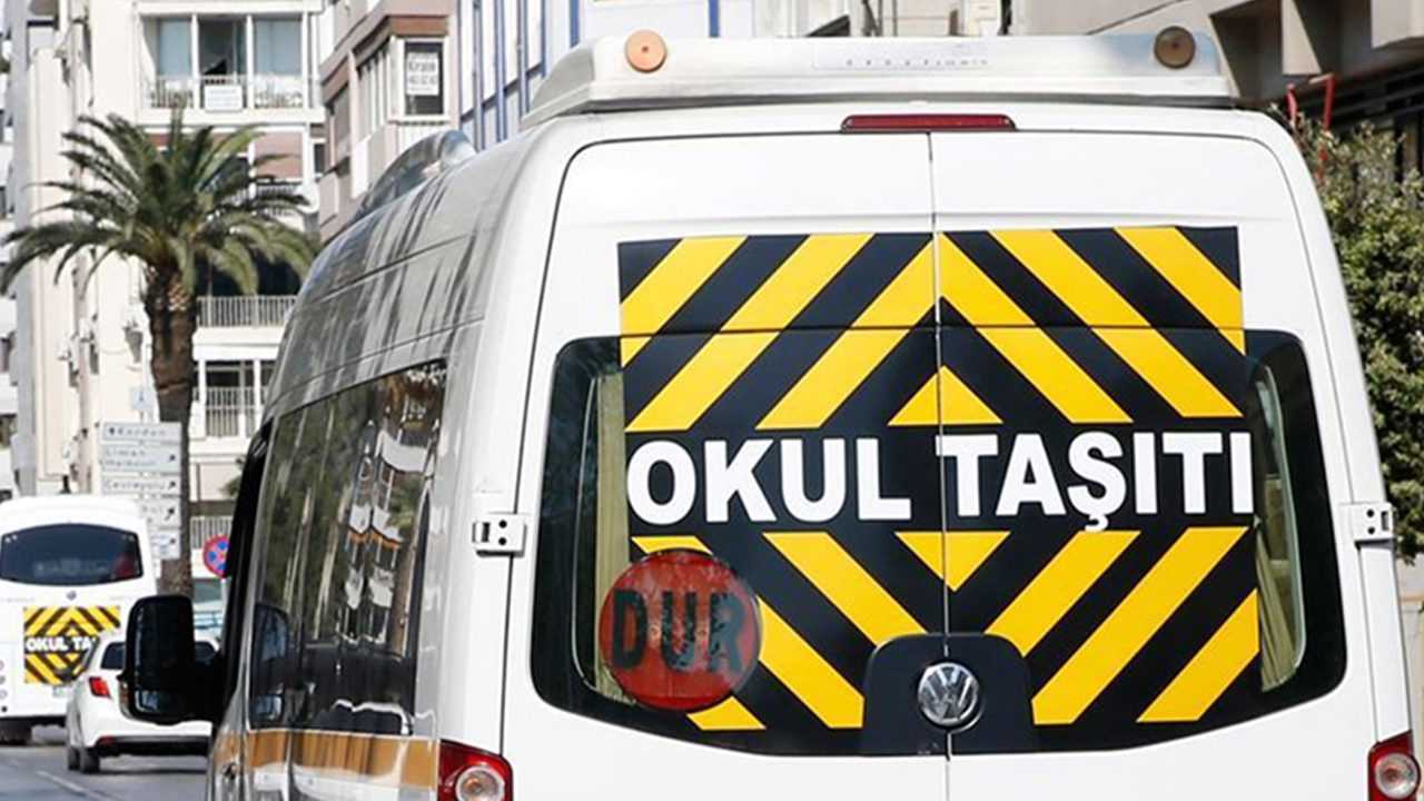 Okul Servislerinde Güvenlik İçin 111 Bin Denetim 1 Okul Servislerinde Guvenlik Icin 111 Bin Denetim 1