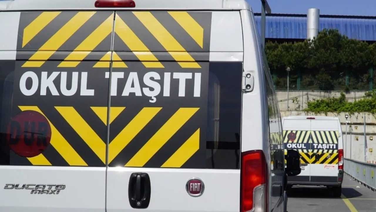 Okul Servislerinde Güvenlik İçin 111 Bin Denetim 2 Okul Servislerinde Guvenlik Icin 111 Bin Denetim 2