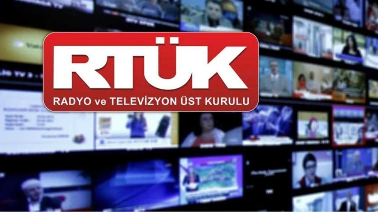 RTÜK’ten Yayınlara Darbe: Kanallara Ceza Yağdı 2 RTUKten Yayinlara Darbe Kanallara Ceza Yagdi 3