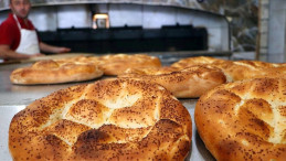 Ramazan Pidesine Dev Zam: Fiyatlar Uçtu