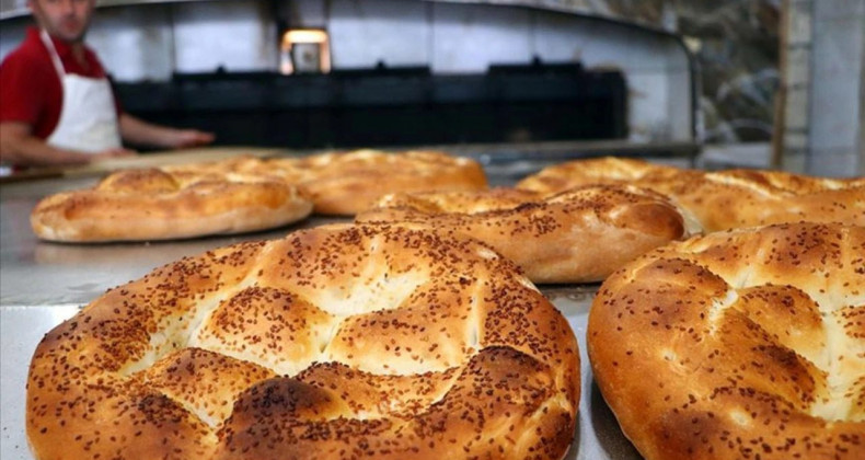 Ramazan Pidesine Dev Zam: Fiyatlar Uçtu