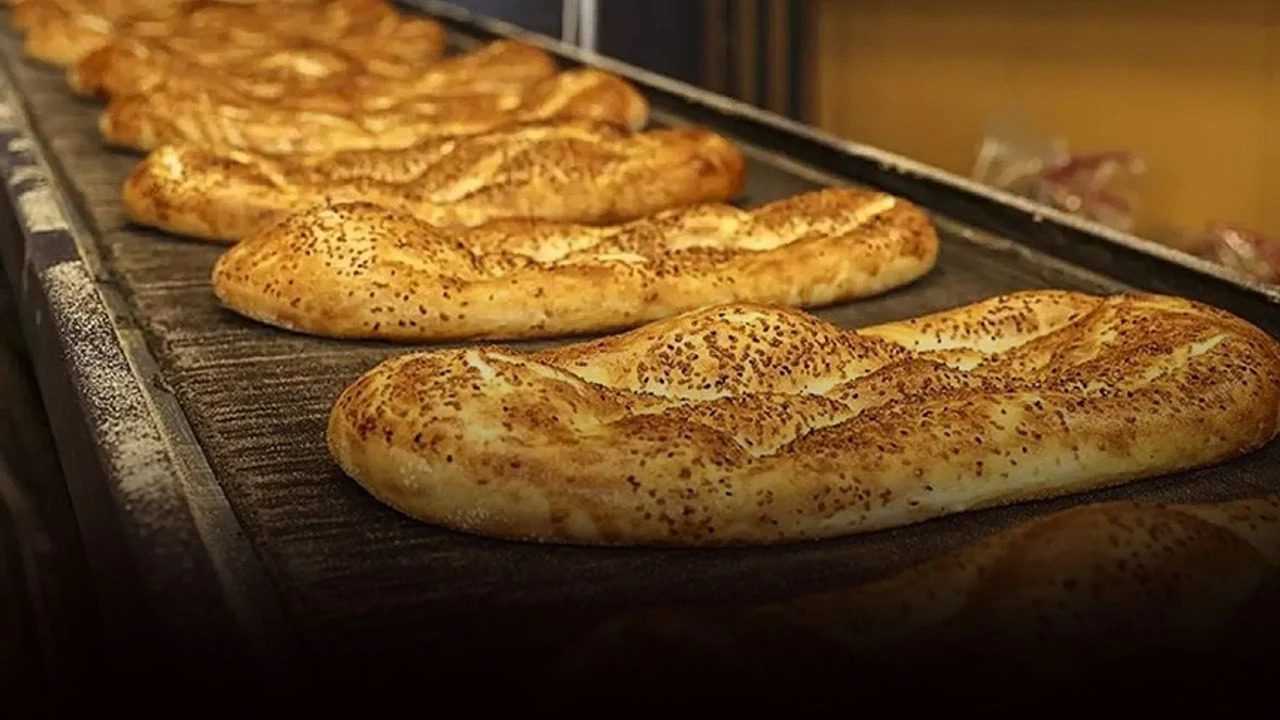 Ramazan Pidesine Dev Zam Fiyatlar Uctu 2