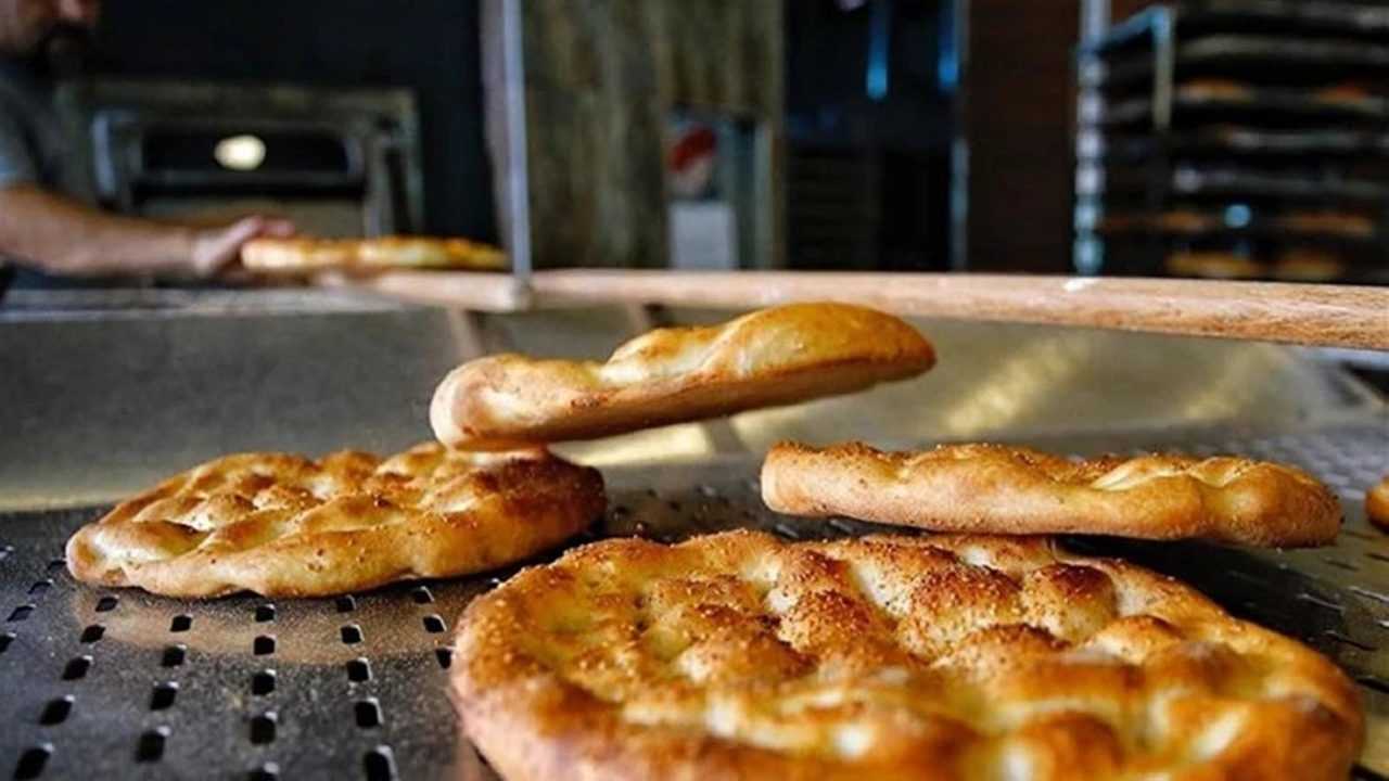 Ramazan Pidesine Dev Zam Fiyatlar Uctu 3