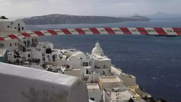 Santorini Sarsılıyor: 7.700 Deprem ve Olağanüstü Hal