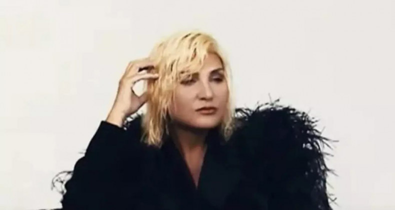 Sibel Can Sarışın Oldu! Sosyal Medyada Gündem Yarattı