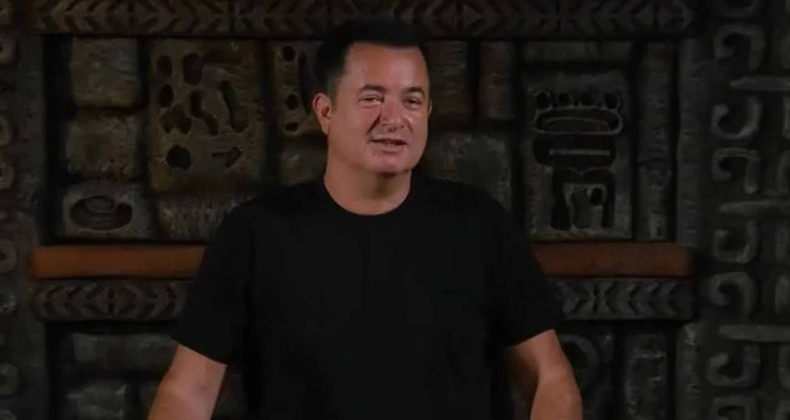 Survivor 2025’te Şok Gelişme: 5 Yeni İsim Girdi