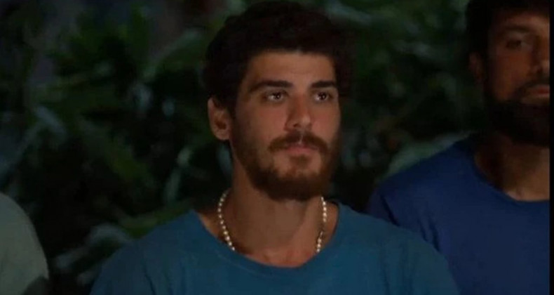Survivor 2025’te Şok! Hikmet’in Gizli Planı Ortaya Çıktı