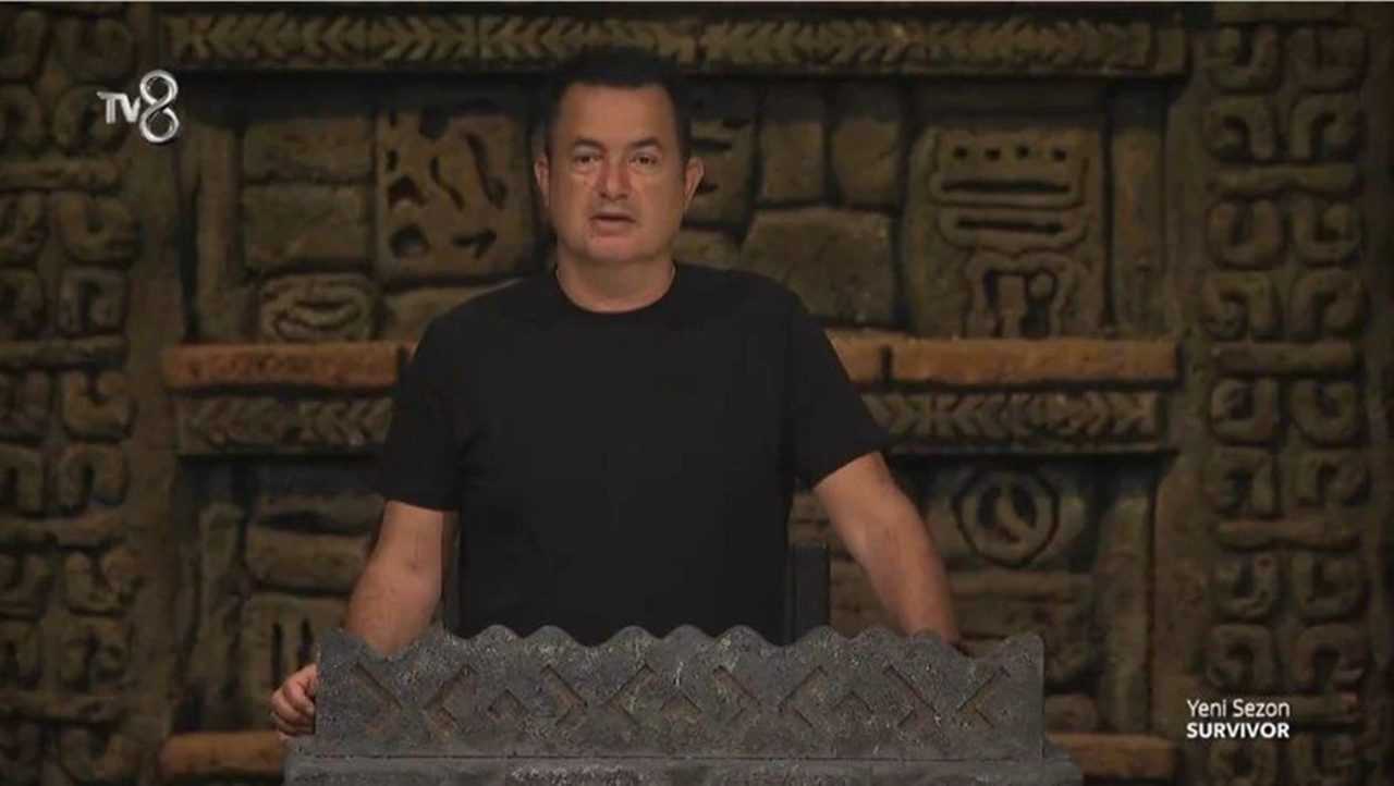 Survivor 2025’te Şok! Hikmet’in Gizli Planı Ortaya Çıktı 2 Survivor 2025te Sok Hikmetin Gizli Plani Ortaya Cikti 3