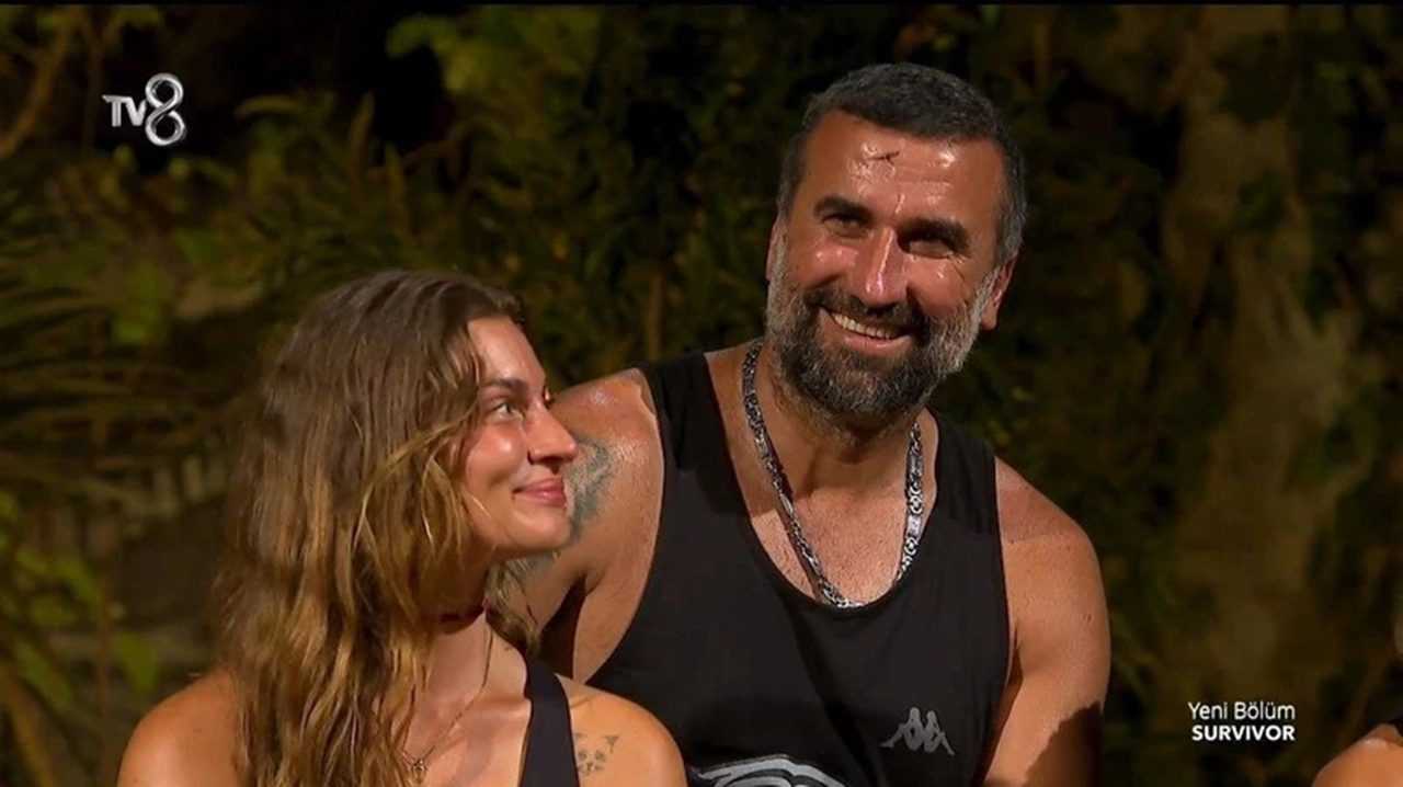 Survivor 2025’te Şok! Hikmet’in Gizli Planı Ortaya Çıktı 3 Survivor 2025te Sok Hikmetin Gizli Plani Ortaya Cikti 4