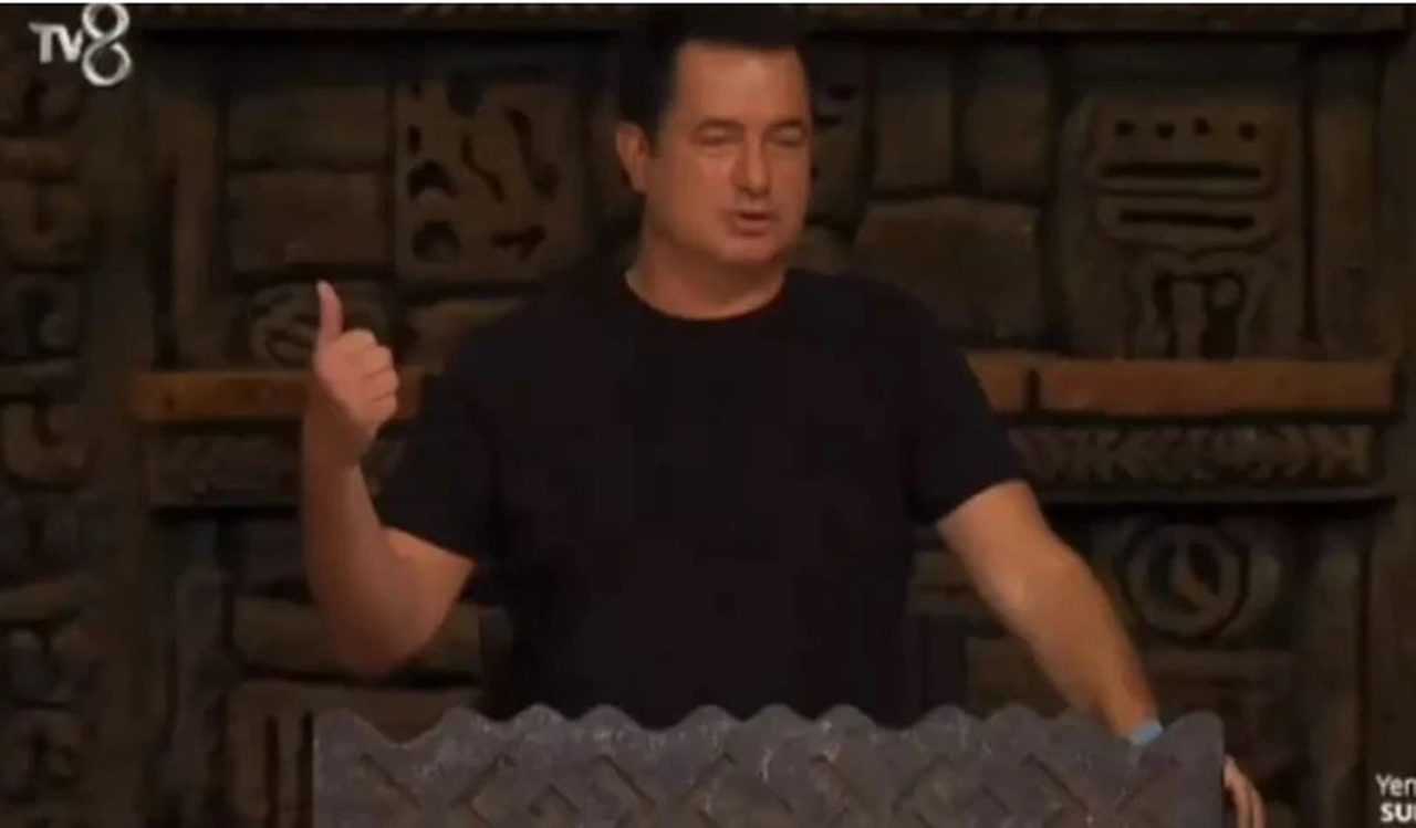 Survivor 2025’te Şok! Hikmet’in Gizli Planı Ortaya Çıktı 6 Survivor 2025te Sok Hikmetin Gizli Plani Ortaya Cikti 7