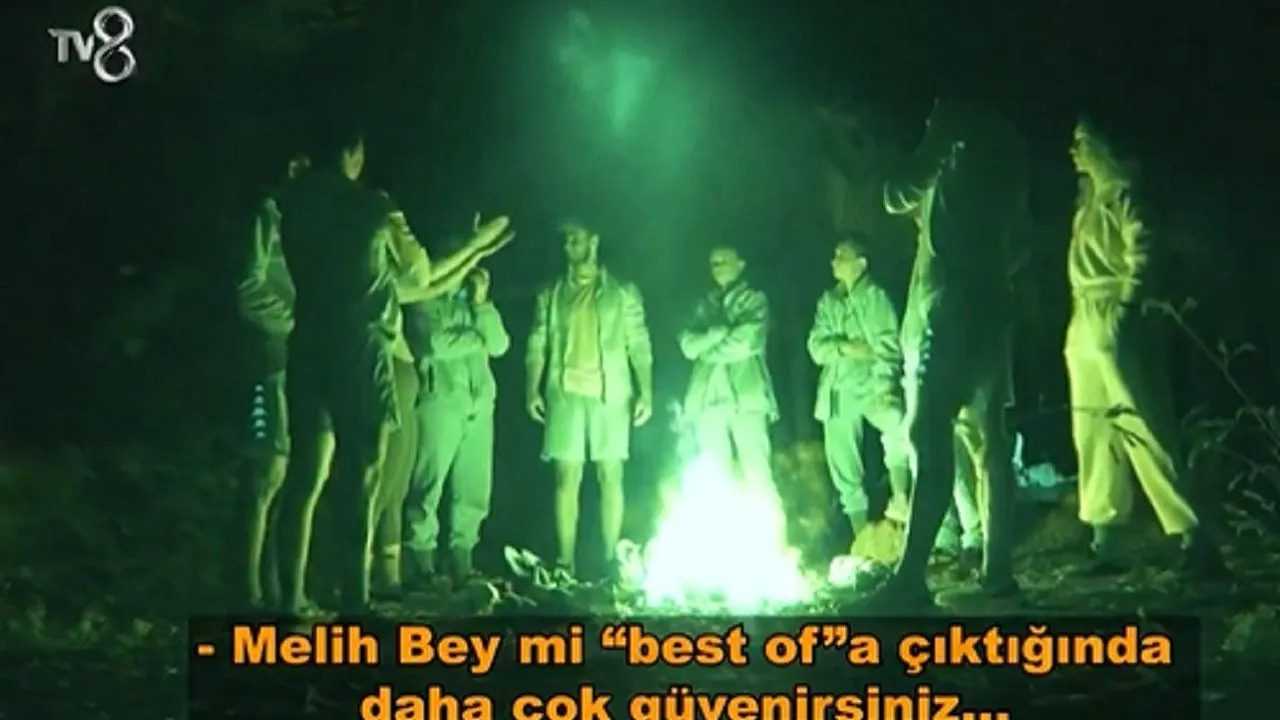 Survivor All Star 2025’te Heyecan Dorukta 3 Survivor All Star 2025te Heyecan Dorukta 3