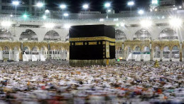Suudi Arabistan, Menenjit Aşısı Zorunluluğunu Kaldırdı
