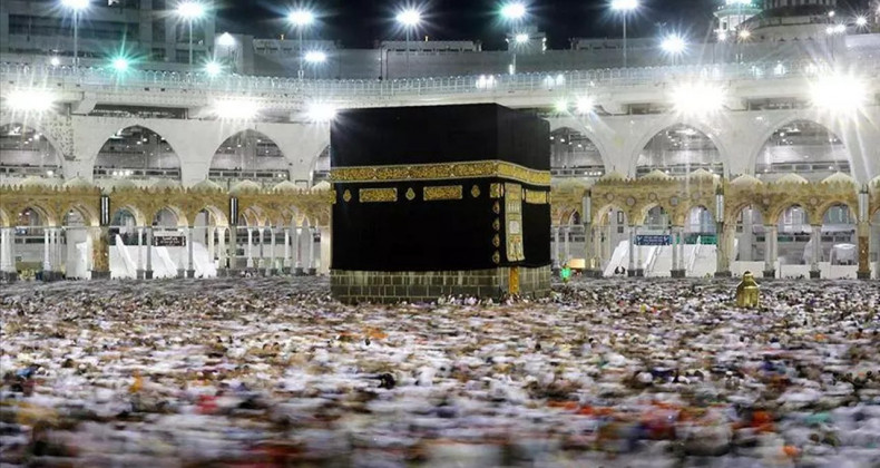 Suudi Arabistan, Menenjit Aşısı Zorunluluğunu Kaldırdı