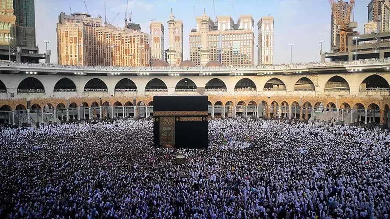 Suudi Arabistan, Menenjit Aşısı Zorunluluğunu Kaldırdı 1 Suudi Arabistan Menenjit Asisi Zorunlulugunu Kaldirdi 2