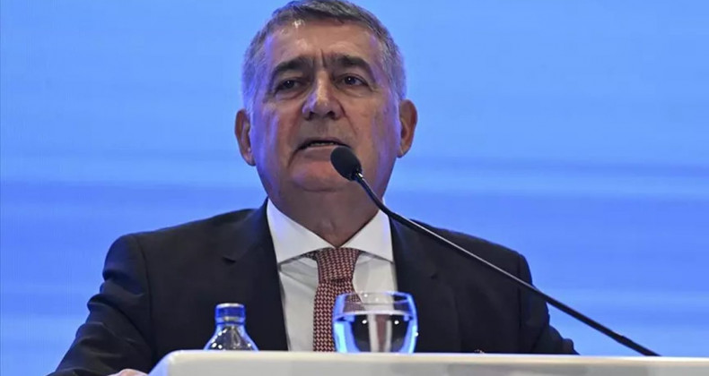 TÜSİAD ve YİK Başkanlarına Yargıyı Etkileme Suçlaması