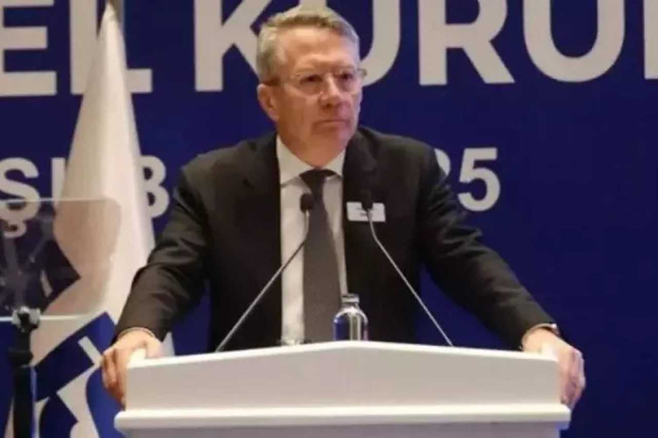 TUSIAD ve YIK Baskanlarina Yargiyi Etkileme Suclamasi 2