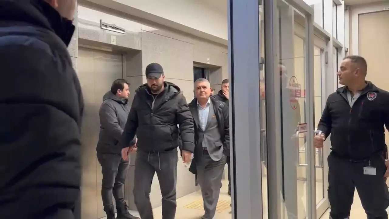 TUSIAD ve YIK Baskanlarina Yargiyi Etkileme Suclamasi 3