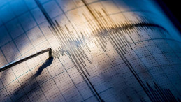 Texas’ta 5 Büyüklüğünde Deprem: Toyah Sarsıldı
