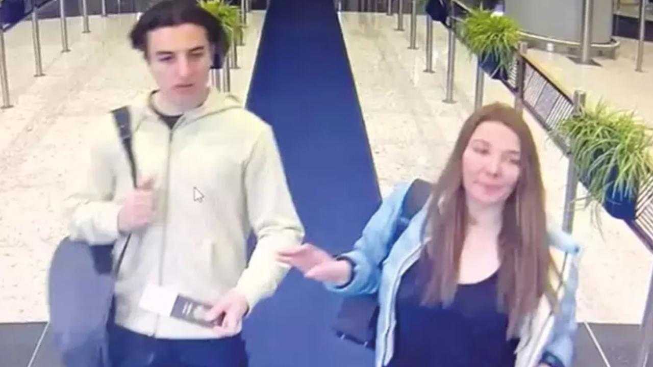 Timur Cihantimur ve Annesi ABDden Turkiyeye Iade Edilecek 1