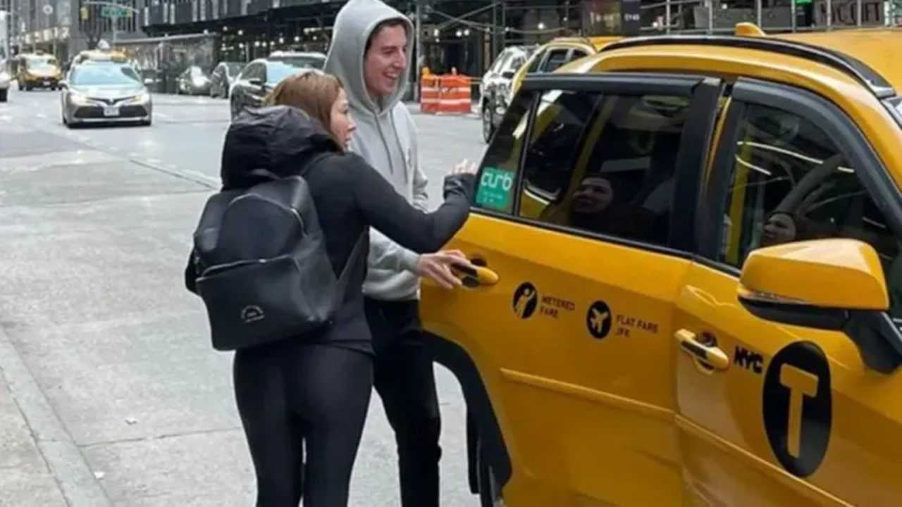 Timur Cihantimur ve Annesi ABDden Turkiyeye Iade Edilecek 2