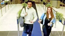 Timur Cihantimur ve Annesi ABD’den Türkiye’ye İade Edilecek