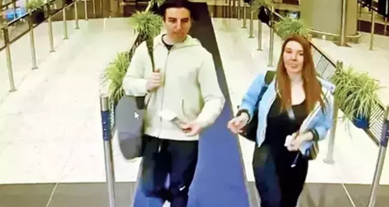 Timur Cihantimur ve Annesi ABD’den Türkiye’ye İade Edilecek