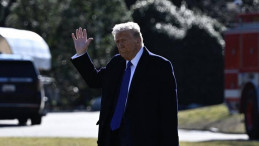 Trump: Kuralları Çiğnemek mi, Ülkeyi Kurtarmak mı?