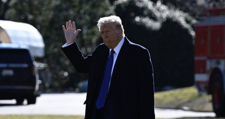 Trump: Kuralları Çiğnemek mi, Ülkeyi Kurtarmak mı?
