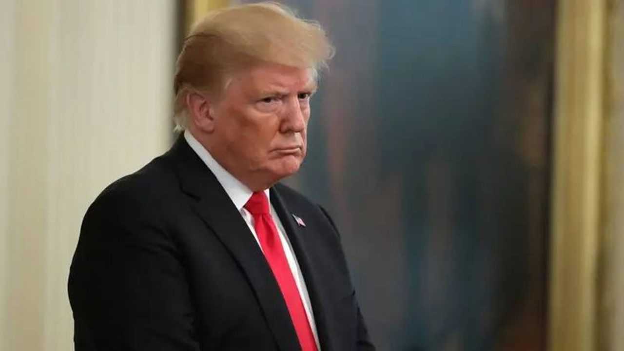 Trump: Kuralları Çiğnemek mi, Ülkeyi Kurtarmak mı? 1 Trump Kurallari Cignemek mi Ulkeyi Kurtarmak mi 2