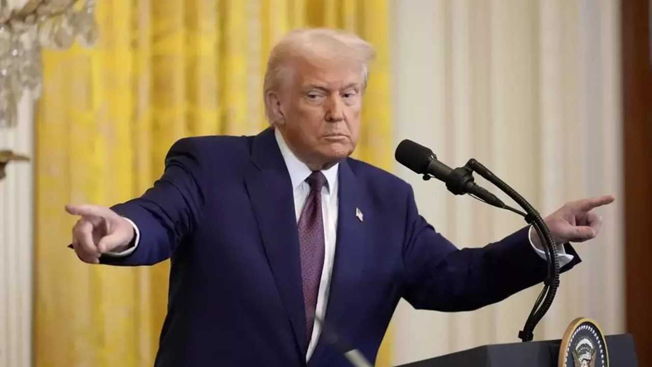 Trump: Kuralları Çiğnemek mi, Ülkeyi Kurtarmak mı? 2 Trump Kurallari Cignemek mi Ulkeyi Kurtarmak mi 3