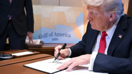 Trump’ın Körfez Kararı, Google ve Apple’ı Zorladı