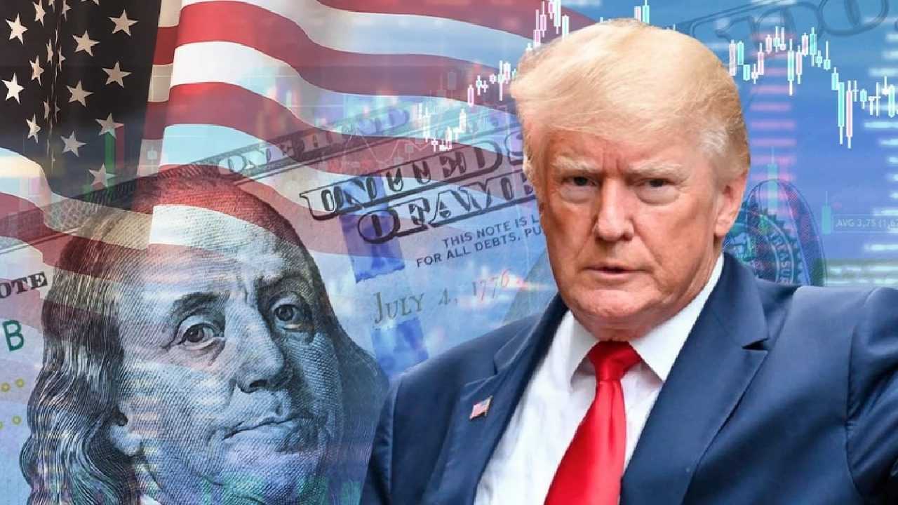 Trump’ın Vergi Hamlesi Piyasayı Salladı: Euro ve Dolar Düştü 1 Trumpin Vergi Hamlesi Piyasayi Salladi Euro ve Dolar Dustu 2
