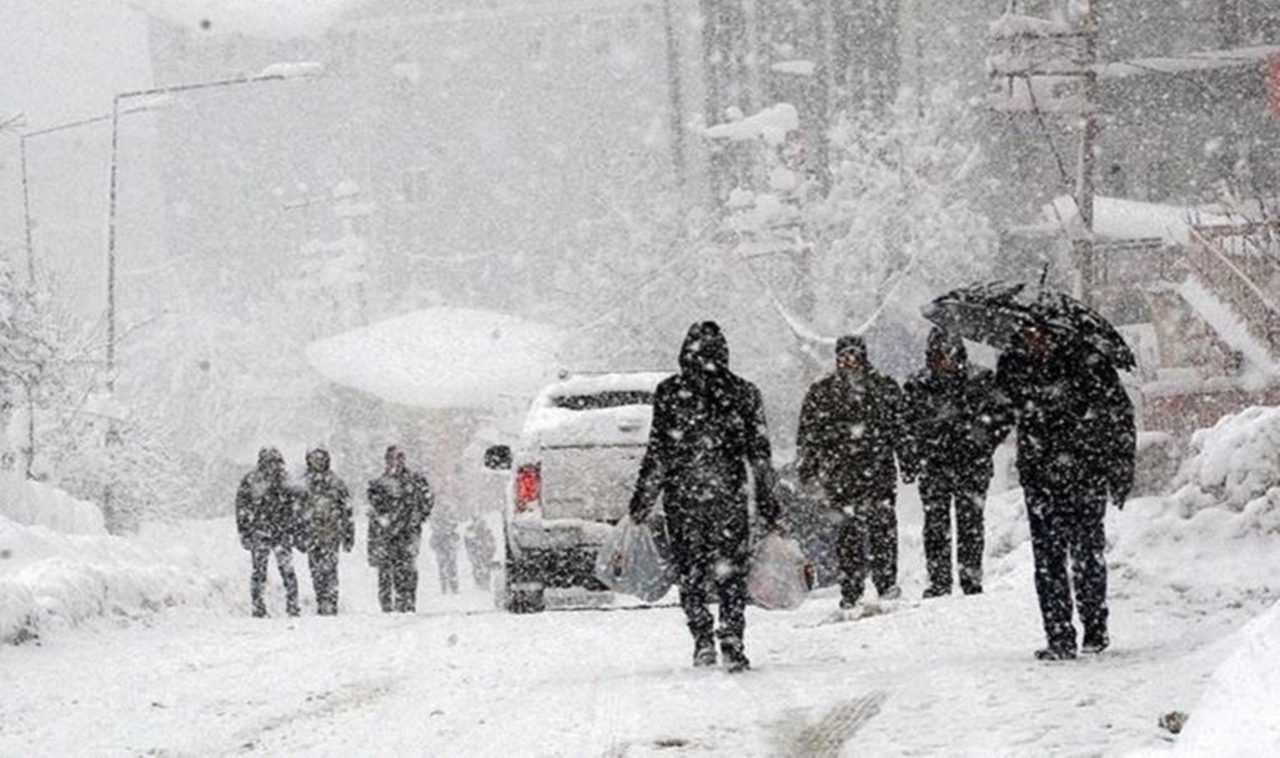 Türkiye’de Kar Alarmı: Soğuk Hava Etkisini Artırıyor 2 Turkiyede Kar Alarmi Soguk Hava Etkisini Artiriyor 3