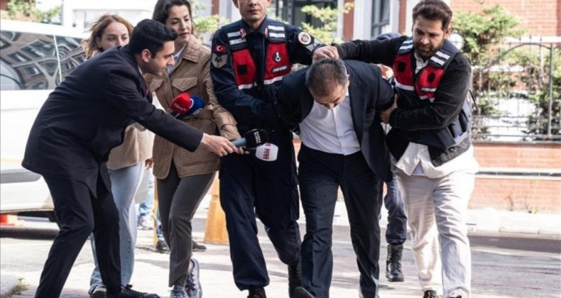 Yenidoğan Çetesi: Haksız Kazanç ve Meslekten Men