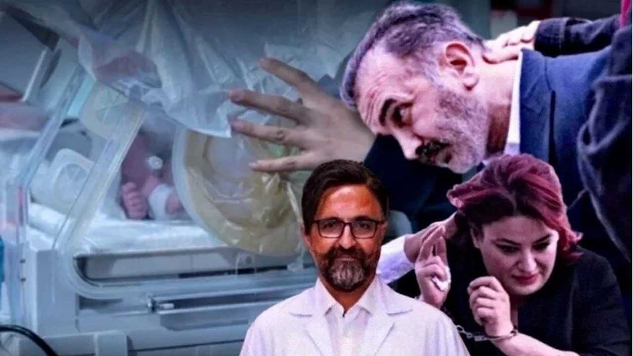 Yenidoğan Çetesi: Haksız Kazanç ve Meslekten Men 1 Yenidogan Cetesi Haksiz Kazanc ve Meslekten Men 2