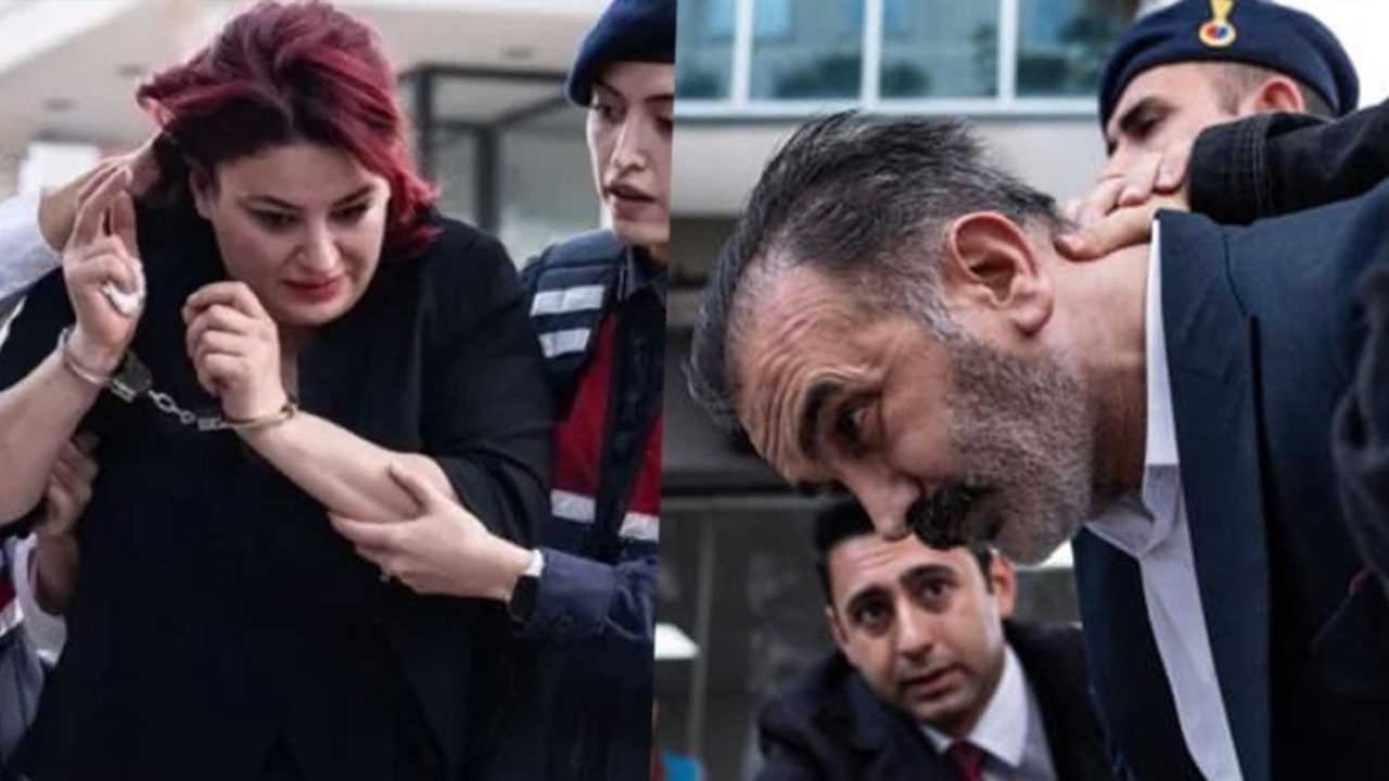 Yenidoğan Çetesi: Haksız Kazanç ve Meslekten Men 2 Yenidogan Cetesi Haksiz Kazanc ve Meslekten Men 3
