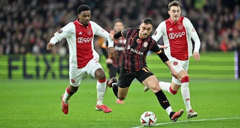 Yunus Akgün’ün 3 Milyon Euro Talebi Galatasaray’ı Zorluyor