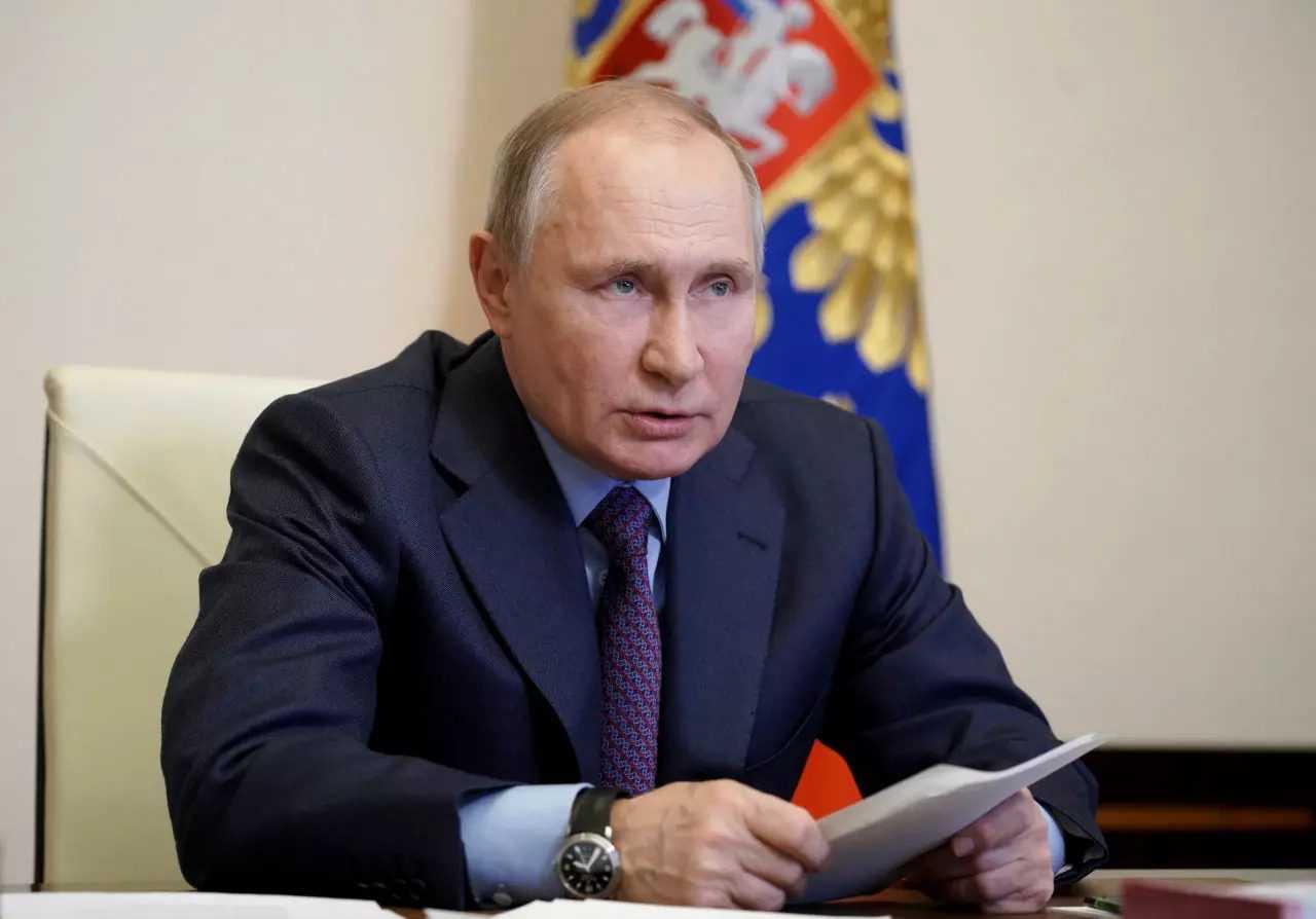 Zelenski: Putin'le Ancak Batı ile Anlaştıktan Sonra 2 Zelenski Putinle Ancak Bati ile Anlastiktan Sonra 3