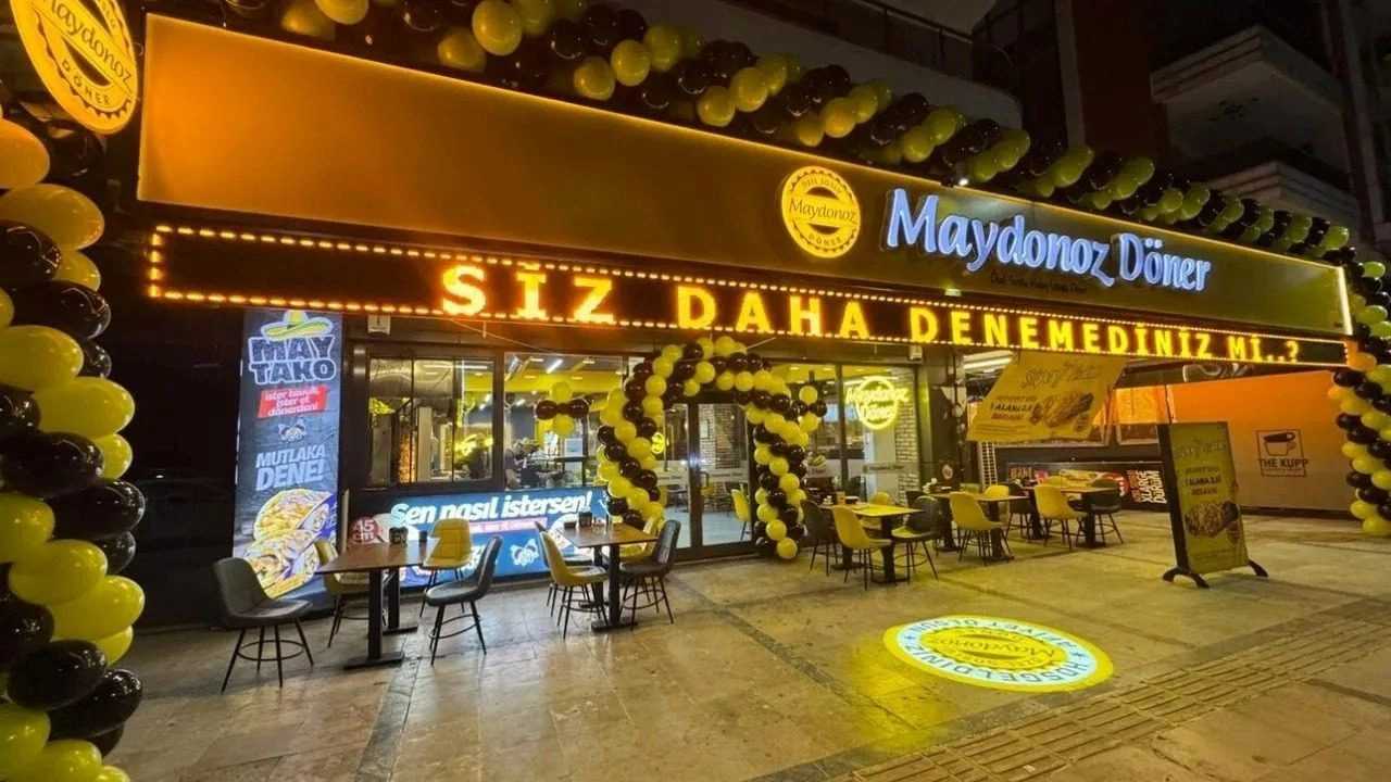 FETÖ’nün Finans Ağı Çökertildi: Maydonoz Döner Operasyonu 1 fetonun finans agi cokertildi maydonoz doner operasyonu 1