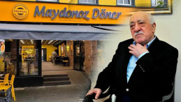 FETÖ’nün Finans Ağı Çökertildi: Maydonoz Döner Operasyonu