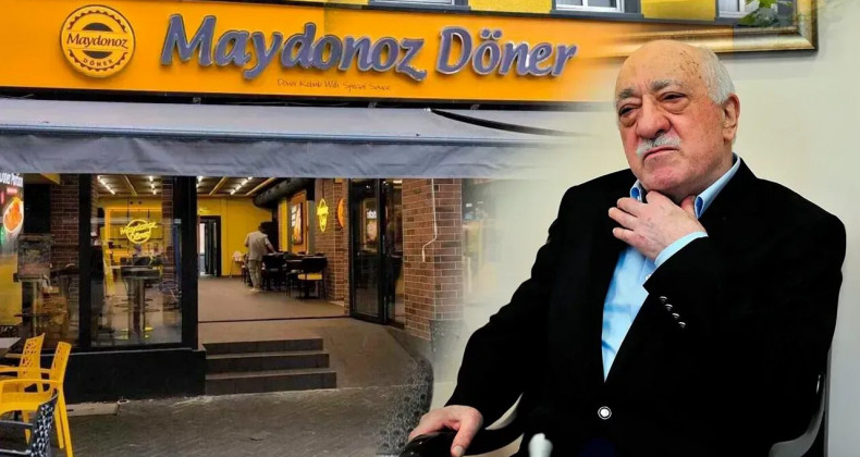 FETÖ’nün Finans Ağı Çökertildi: Maydonoz Döner Operasyonu