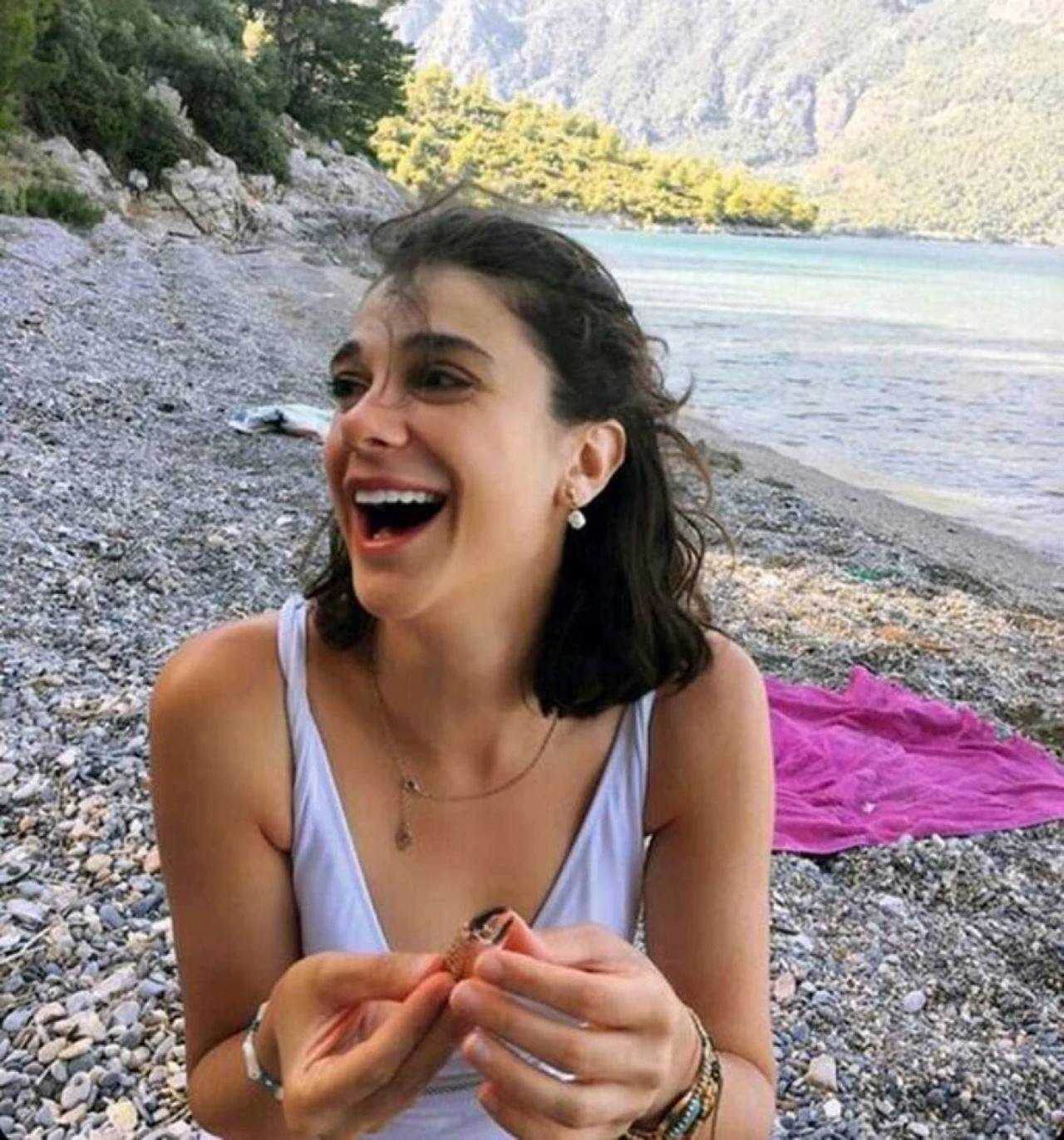 Pınar Gültekin’in Katilinin Cezası Bozuldu, Aile Şokta 4 pinar gultekinin katilinin cezasi bozuldu aile sokta 5